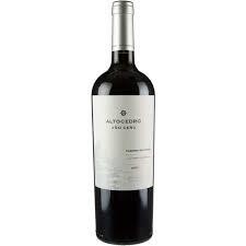 Altocedro Ano Cero Cabernet Sauvignon - 750ML