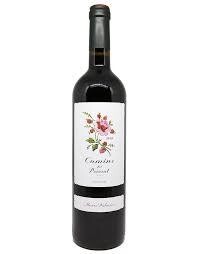 Alvaro Palacios Camins Priorat Red Blend - 750ML