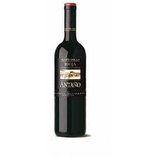 Antano Crianza Tempranillo - 750ML Antano Crianza Tempranillo - 750ML