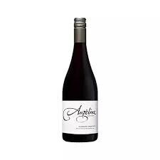 Angeline California Pinot Noir White Lbl - 750ML Angeline California Pinot Noir White Lbl - 750ML