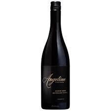Angeline Pinot Noir Mendocino Black Lbl Rsv - 750ML