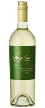 Angeline Sauvignon Blanc Reserve - 750ML Angeline Sauvignon Blanc Reserve - 750ML