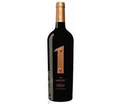 Antigal Uno 1 Malbec Mendoza - 750ML Antigal Uno 1 Malbec Mendoza - 750ML