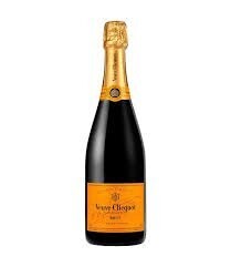 FRENCH CHAMPAGNES