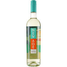 New Age White Blend - 750ML