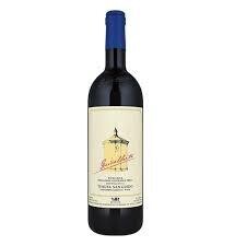 Tenuta San Guido Guidalberto - 750ML Tenuta San Guido Guidalberto - 750ML