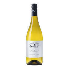 Allan Scott Marlborough Sauvignon Blanc - 750ML
