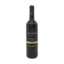 Ramos Reserva Red Blend - 750ML