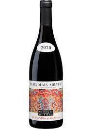 Georges Duboeuf Beaujolais Nouveau - 750ML