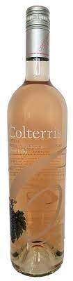 Colterris Coral White Cabernet Sauvignon - 750ML Colterris Coral White Cabernet Sauvignon - 750ML