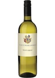 Tiefenbrunner Pinot Grigio - 750ML
