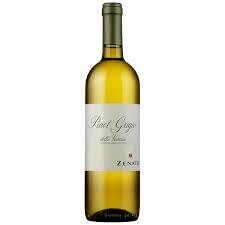 Zenato Pinot Grigio - 750ML