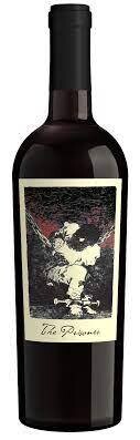 RED BLEND