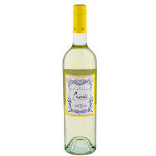 Cupcake Pinot Grigio - 750ML