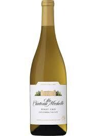 Ch St Michelle Pinot Gris - 750ML Ch St Michelle Pinot Gris - 750ML