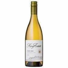 King Estate Pinot Gris - 750ML