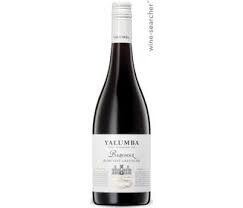 Yalumba Old Bush Vine Grenache Barossa - 750ML