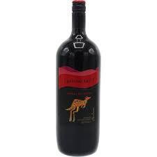 Yellow Tail Smooth Red - 1.5LT