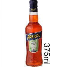 Aperol Aperitivo - 375ML