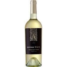 Apothic White Blend - 750ML