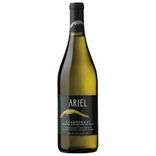 Ariel Non-Alc Chardonnay - 750ML
