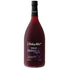 Arbor Mist Blackberry Merlot - 1.5LT