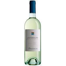 Argiolas Costamolino Vermentino - 750ML Argiolas Costamolino Vermentino - 750ML