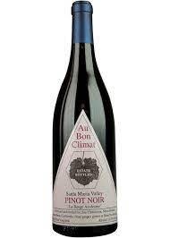Au Bon Climat Pinot Noir - 750ML Au Bon Climat Pinot Noir - 750ML