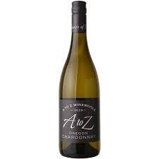 A To Z Wineworks Chardonnay - 750ML