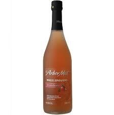 Arbor Mist Moscato Mango Strawberry - 750ML