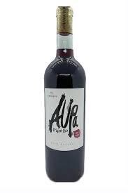 Aupa Pipeno Vina Maitia Red Blend - 750ML Aupa Pipeno Vina Maitia Red Blend - 750ML