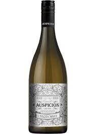 Auspicion Chardonnay - 750ML