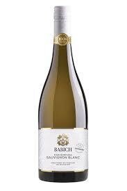 Babich Sauvignon Blanc Marlborough - 750ML Babich Sauvignon Blanc Marlborough - 750ML
