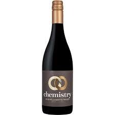 Chemistry Pinot Noir - 750ML