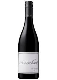 Acrobat Pinot Noir - 750ML