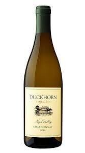 Duckhorn Chardonnay Napa Valley - 750ML