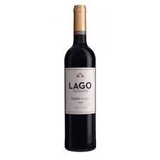 Lago Cerqueira Douro Red Blend - 750ML