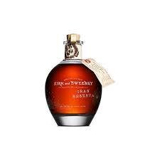 Kirk & Sweeney Gran Reserva Rum - 750ML