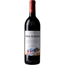 La Rioja Alta Vina Alberdi Rioja Reserva - 750ML