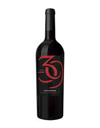 Line 39 Excursion Red Blend - 750ML