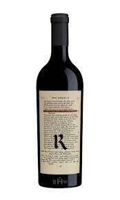 Realm Cellars The Bard Red - 750ML