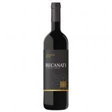 Recanati Yasmin Red - 750ML