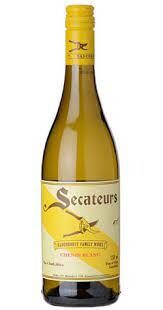 Badenhorst Secateurs Chenin Blanc - 750ML Badenhorst Secateurs Chenin Blanc - 750ML