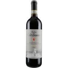 Badia Coltibuono Organic Chianti Classico - 750ML Badia Coltibuono Organic Chianti Classico - 750ML