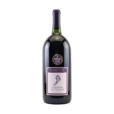 Barefoot Cabernet - 1.5LT