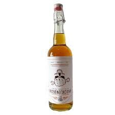 Knucklenoggin Salted Caramel Whiskey - 750ML