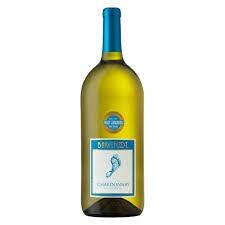 Barefoot Chardonnay - 1.5LT