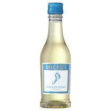 Barefoot Chardonnay 187Ml - SGL