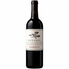 Banshee Mordecai Proprietary Red - 750ML Banshee Mordecai Proprietary Red - 750ML