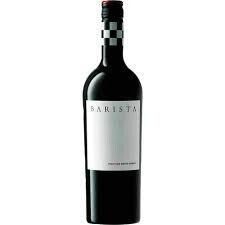 Barista Pinotage Coffee - 750ML